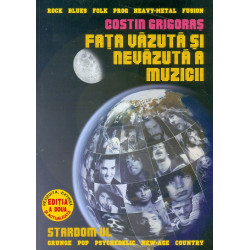 Fata vazuta si nevazuta a...