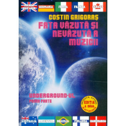 Fata vazuta si nevazuta...