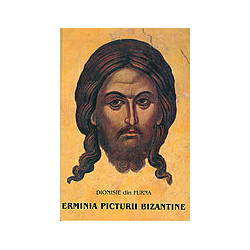 Erminia picturii bizantine
