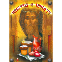 Hristos a Inviat!