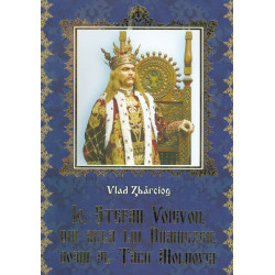 Io, Stefan Voievod, din...