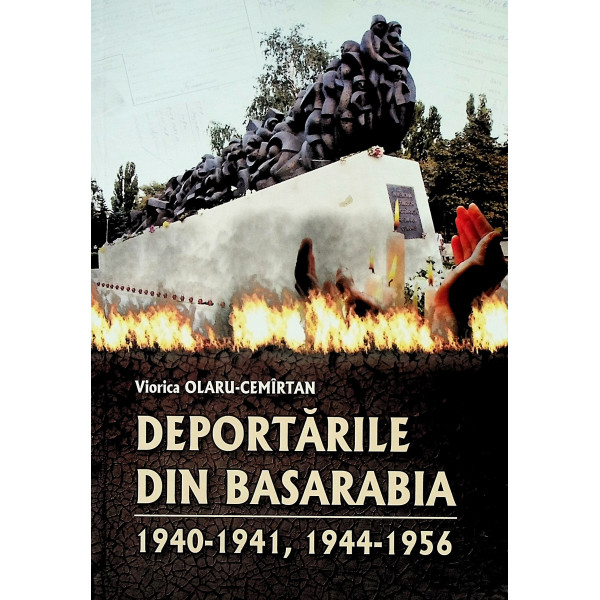 Deportarile din Basarabia 1940-1941, 1944-1956
