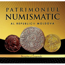 Patrimoniul numismatic al...
