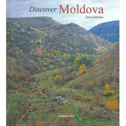 Discover Moldova