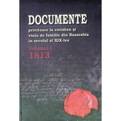 Documente privitoare la...