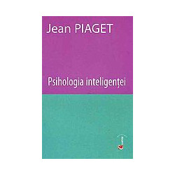 Psihologia inteligentei