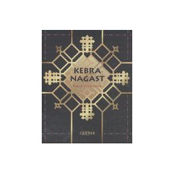 Kebra Negast - Biblia etiopiana