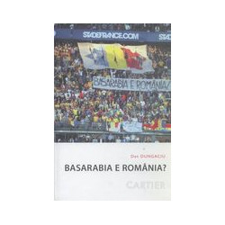 Basarabia e Romania?