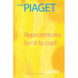 Reprezentarea lumii la copil