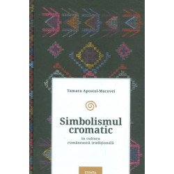 Simbolismul cromatic in cultura romaneasca traditionala