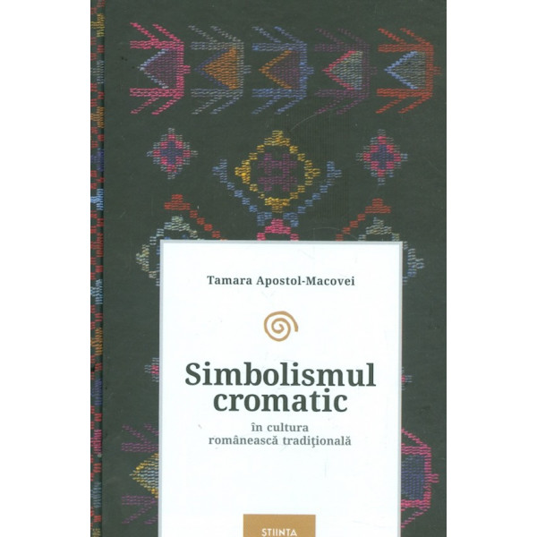 Simbolismul cromatic in cultura romaneasca traditionala