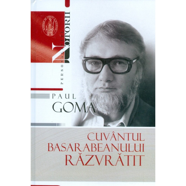 Cuvantul basarabeanului razvratit