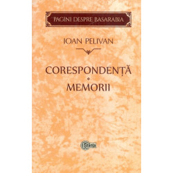 Corespondenta. Memorii