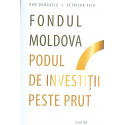 Fondul Moldova - Podul de...