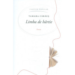 Limba de hartie. Eseu