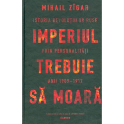 Imperiul trebuie sa moara....