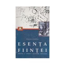 Esenta fiintei