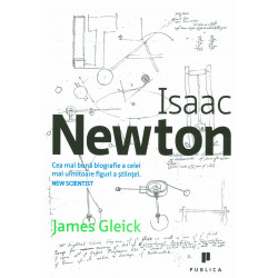 Isaac Newton
