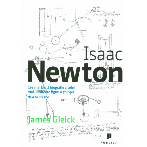Isaac Newton