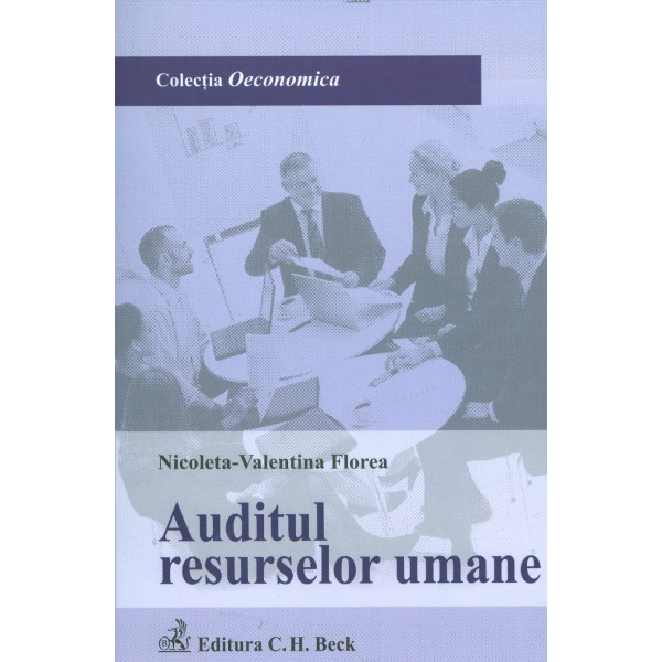 Auditul resurselor umane