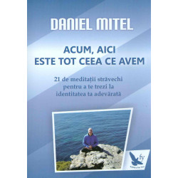 Acum, aici este tot ceea ce...