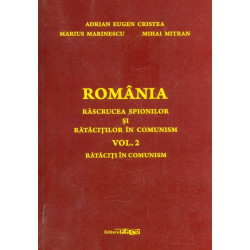 Romania, rascrucea...