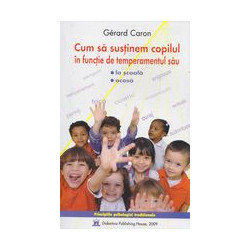 Cum sa sustinem copilul in...