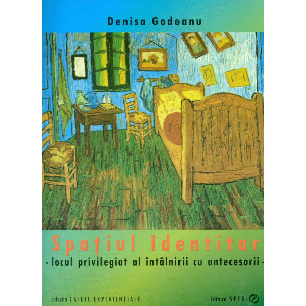 Spatiul identitar - Locul priviligiat al intalnirii cu antecesorii -