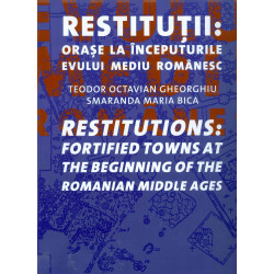 Restitutii. Orase la...