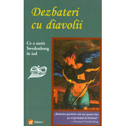 Dezbateri cu diavolii