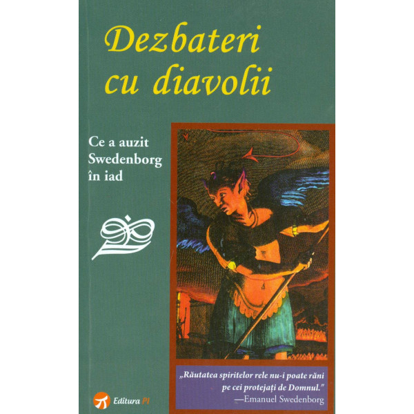 Dezbateri cu diavolii