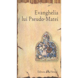 Evanghelia lui Pseudo-Matei