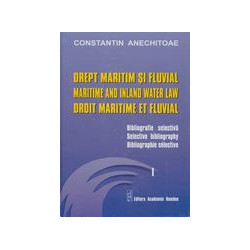 Drept maritim si fluvial,...
