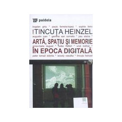 Arta, spatiu si memorie in...