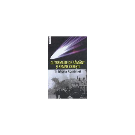 Cutremure de pamant si...