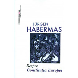 Despre Constitutia Europei