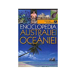Enciclopedia Australiei si...