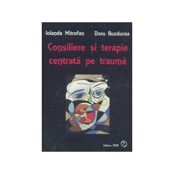 Consiliere si terapie...