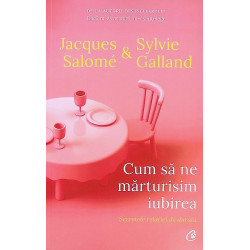 Cum sa ne marturisim...