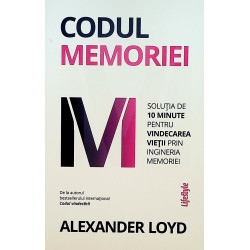 Codul memoriei. Solutia de...
