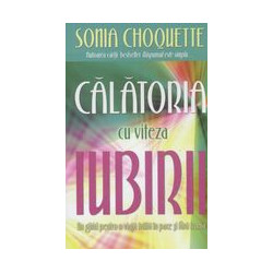 Calatoria cu viteza...