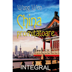 China promitatoare