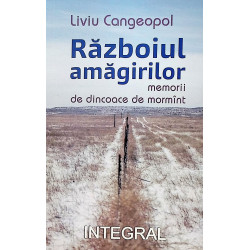 Razboiul amagirilor....
