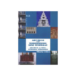 Art Deco sau Modernismul...