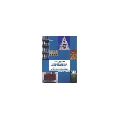 Art Deco sau Modernismul...