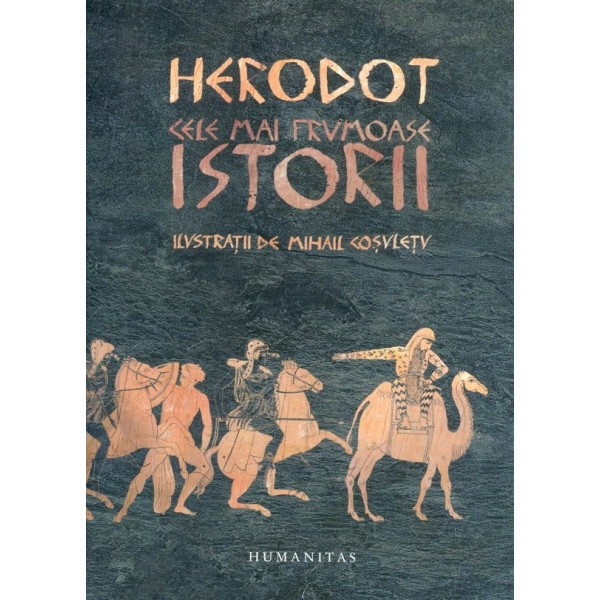 Cele mai frumoase istorii