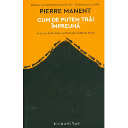 Cum de putem trai impreuna....