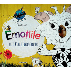 Emotiile lui Caleidoscopio
