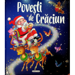 Povesti de Craciun