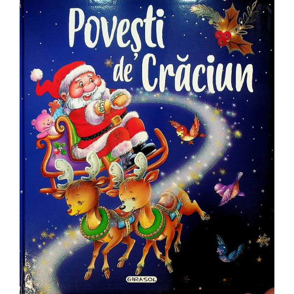 Povesti de Craciun